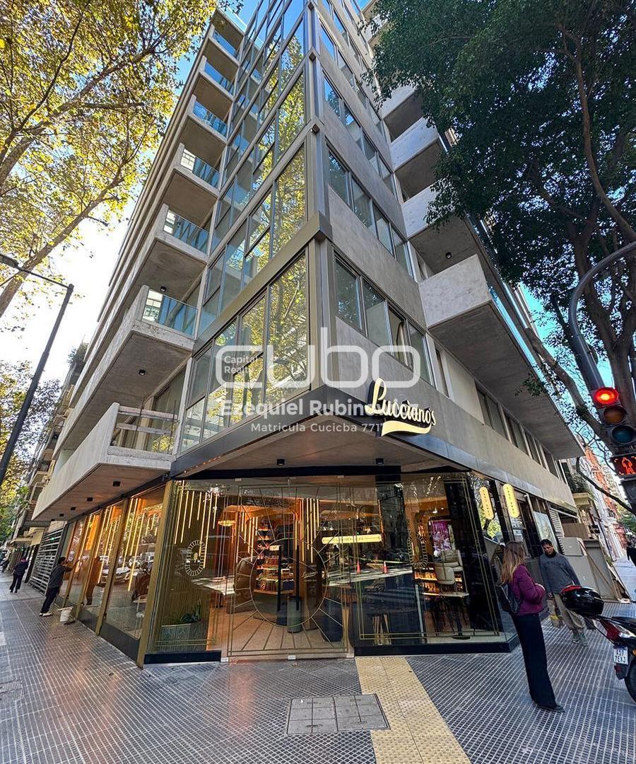 Foto de Departamento en venta 2 dormitorios con gran balcón aterrazado, imagen 1