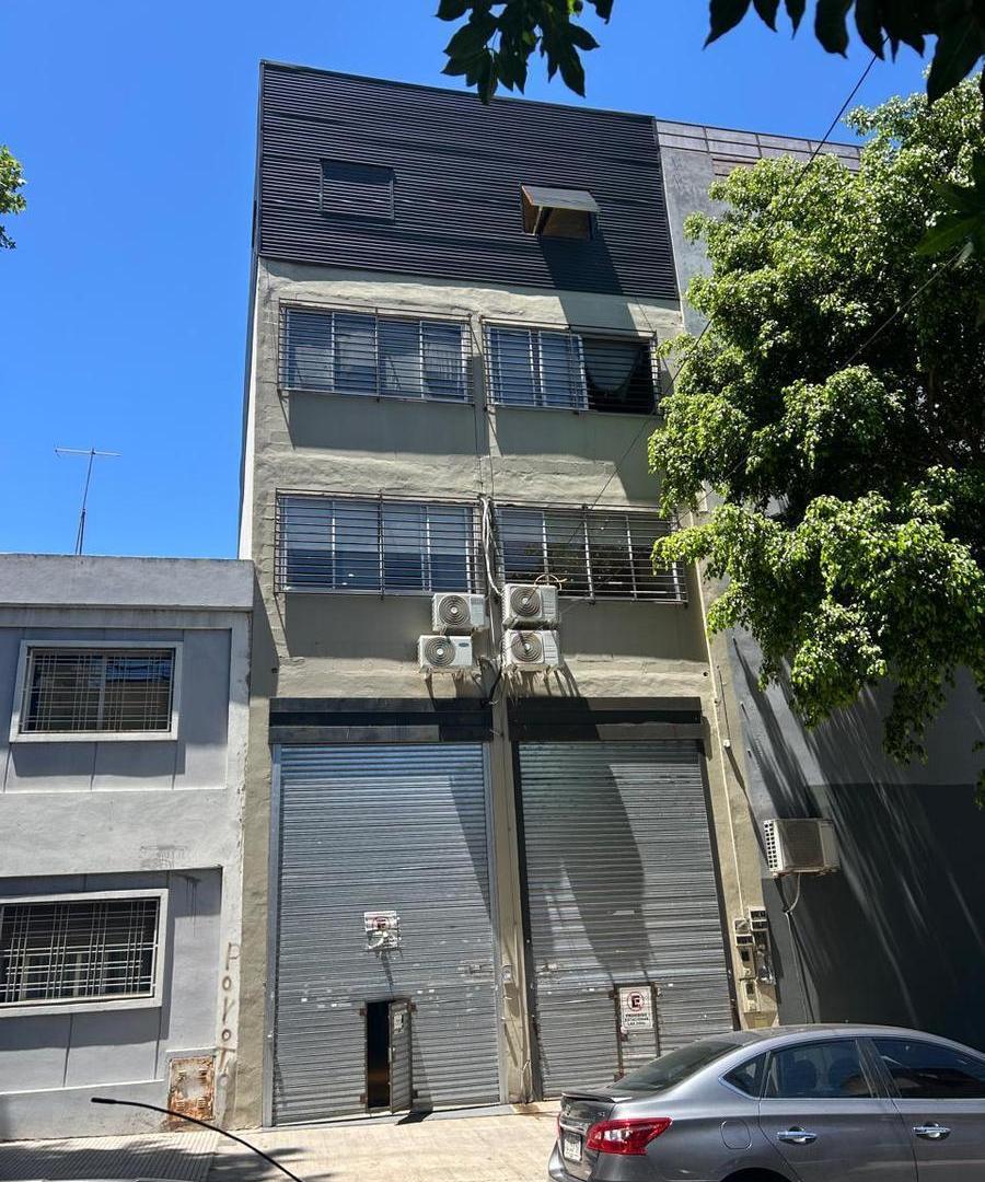 Local en venta en flores
