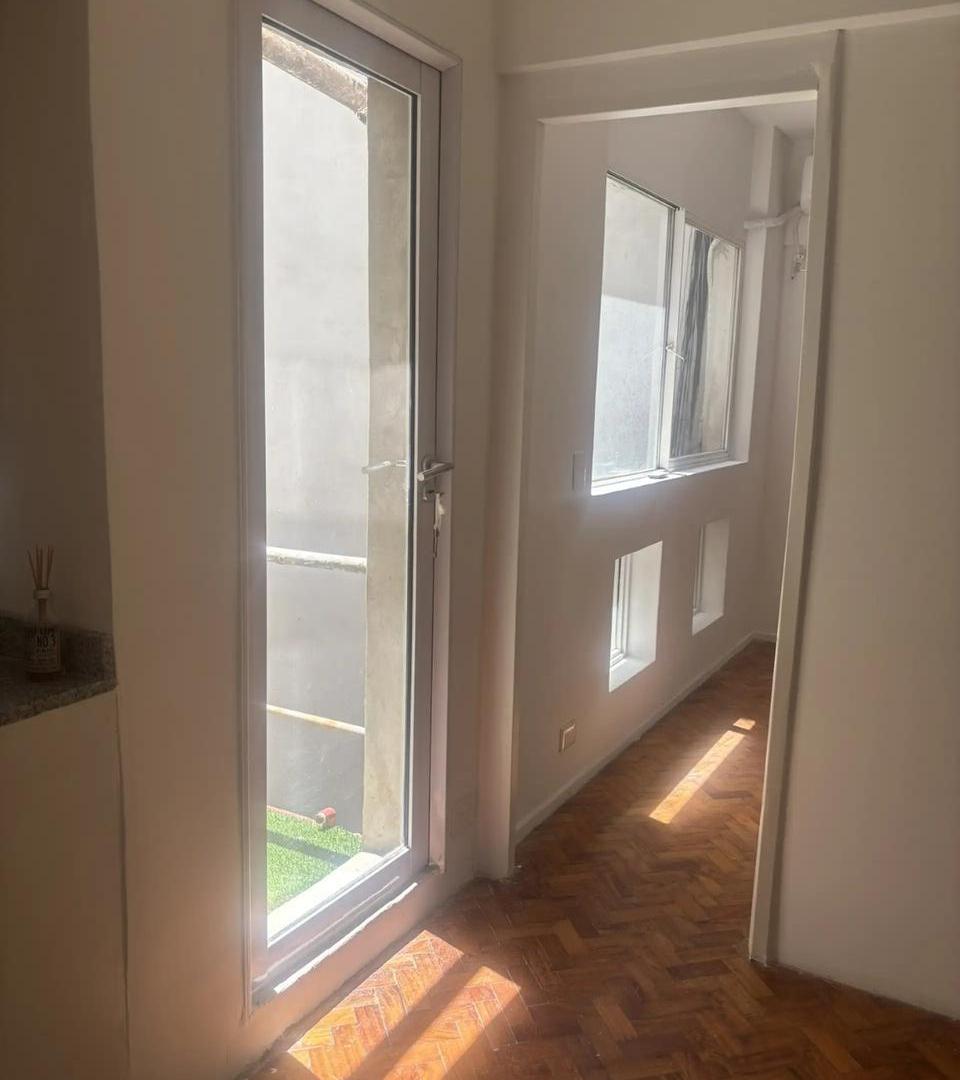 Venta Departamento 2 Ambientes Reciclado a Nuevo en Las Cañitas