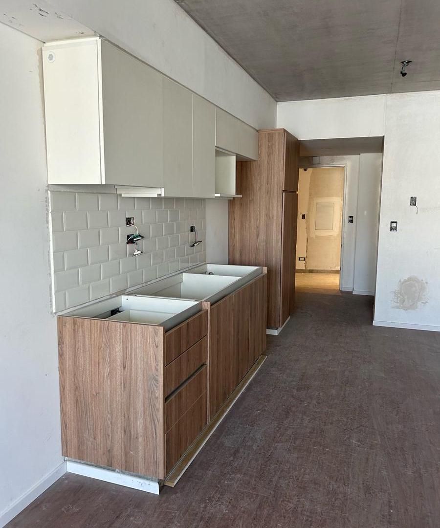Foto de Monoambiente a Estrenar en Belgrano · Av. Cabildo · Ideal Inversión, imagen 5