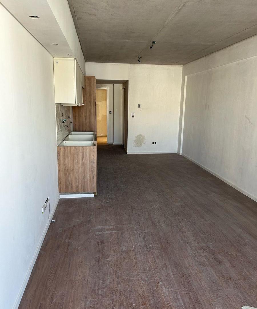 Foto de Monoambiente a Estrenar en Belgrano · Av. Cabildo · Ideal Inversión, imagen 3