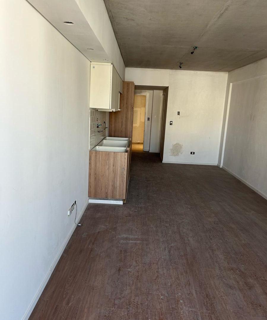 Foto de Monoambiente a Estrenar en Belgrano · Av. Cabildo · Ideal Inversión, imagen 4
