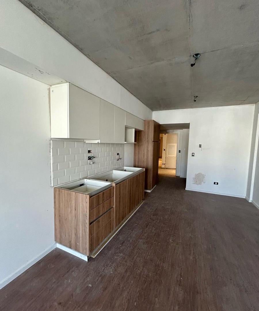 Foto de Monoambiente a Estrenar en Belgrano · Av. Cabildo · Ideal Inversión, imagen 2