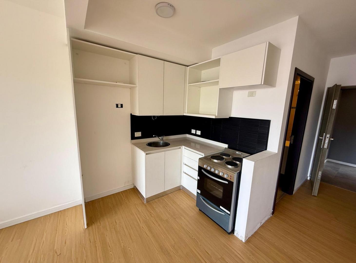 Foto de Venta de Monoambiente en el corazón de Colegiales, imagen 5