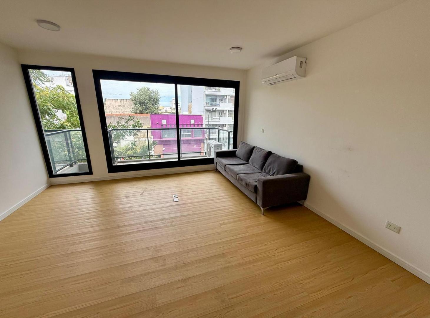Venta de Monoambiente en el corazón de Colegiales