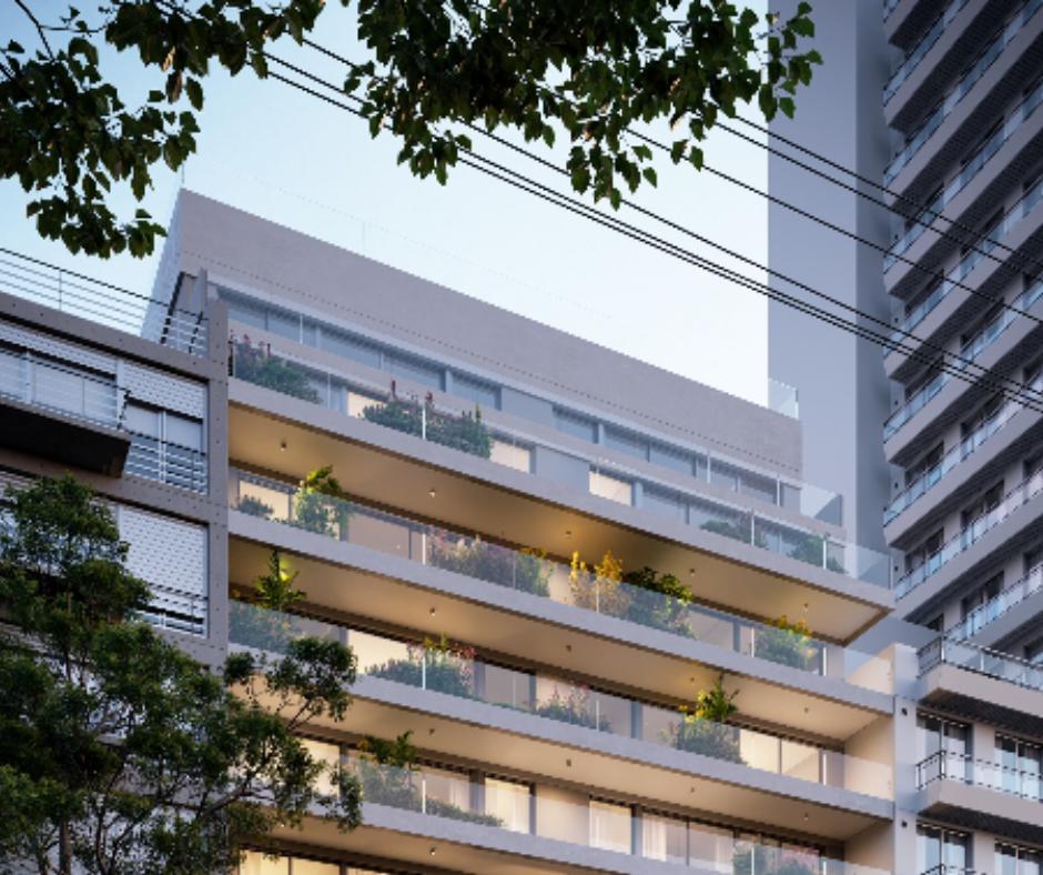 Foto de Venta 4 Ambientes con Gran Terraza y Dependencia – Súper Luminoso, imagen 3