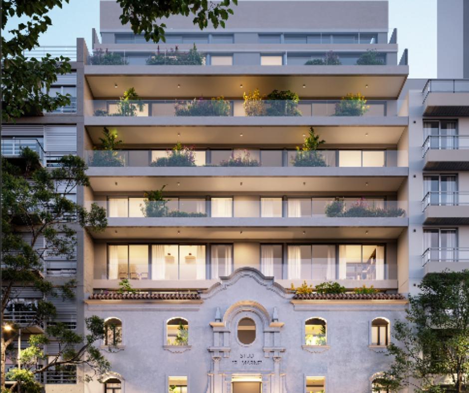Foto de Venta 4 Ambientes con Gran Terraza y Dependencia – Súper Luminoso, imagen 2