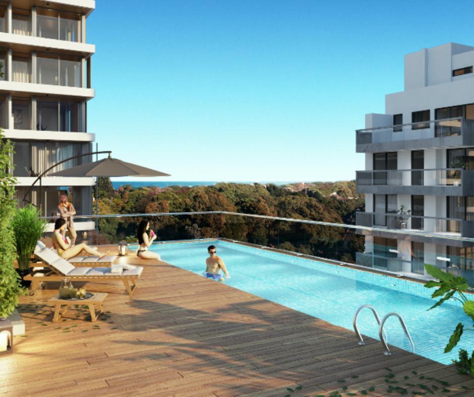 Foto de Venta 4 Ambientes con Gran Terraza y Dependencia – Súper Luminoso, imagen 5