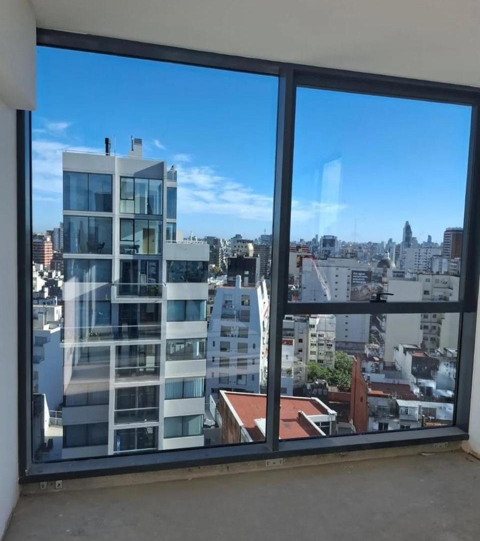 Foto de Venta Dúplex Penthouse 2 Ambientes con Terraza, Vista Abierta y Cochera, imagen 2