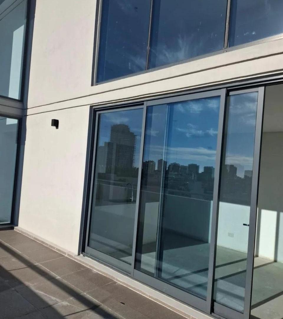 Foto de Venta Dúplex Penthouse 2 Ambientes con Terraza, Vista Abierta y Cochera, imagen 5