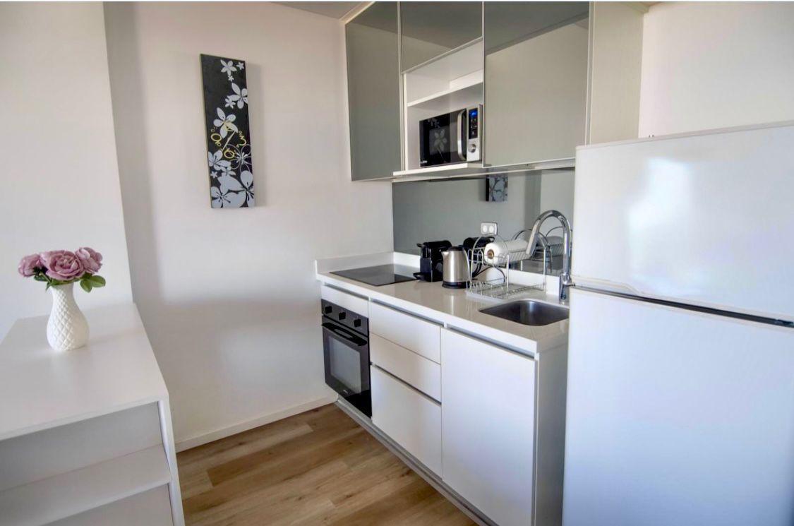 Foto de Venta 2 Amb Refaccionado con Vista Abierta– The Link Towers | Full, imagen 5