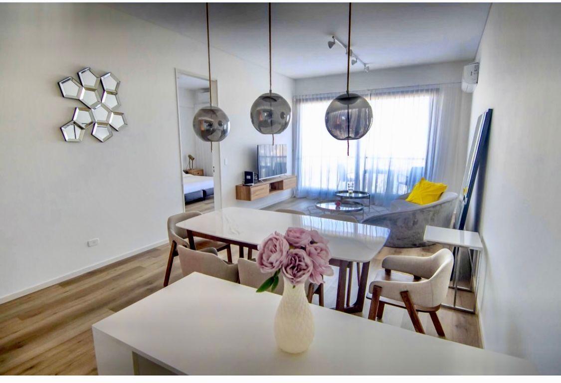 Foto de Venta 2 Amb Refaccionado con Vista Abierta– The Link Towers | Full, imagen 4