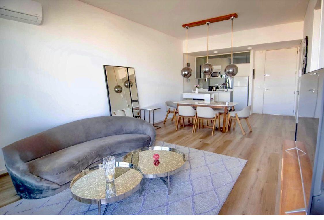Foto de Venta 2 Amb Refaccionado con Vista Abierta– The Link Towers | Full, imagen 3