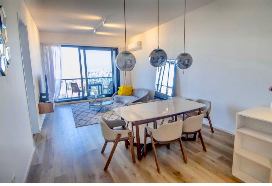 Foto de Venta 2 Amb Refaccionado con Vista Abierta– The Link Towers | Full, imagen 2