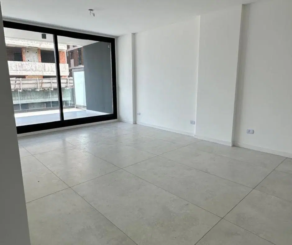 Venta | 2 Ambientes con amplio balcón-terraza al Frente – Luminoso y Funcional 4
