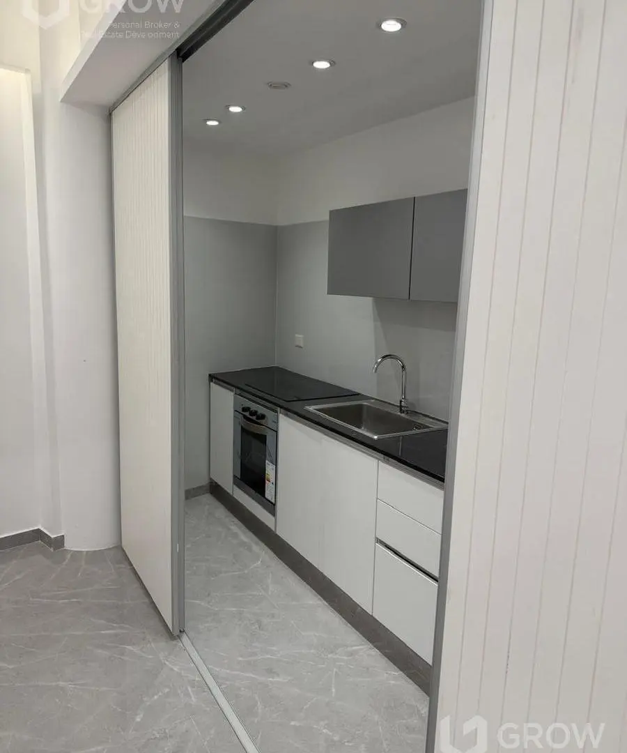 Venta departamento 3 Ambientes con Dependencia 4