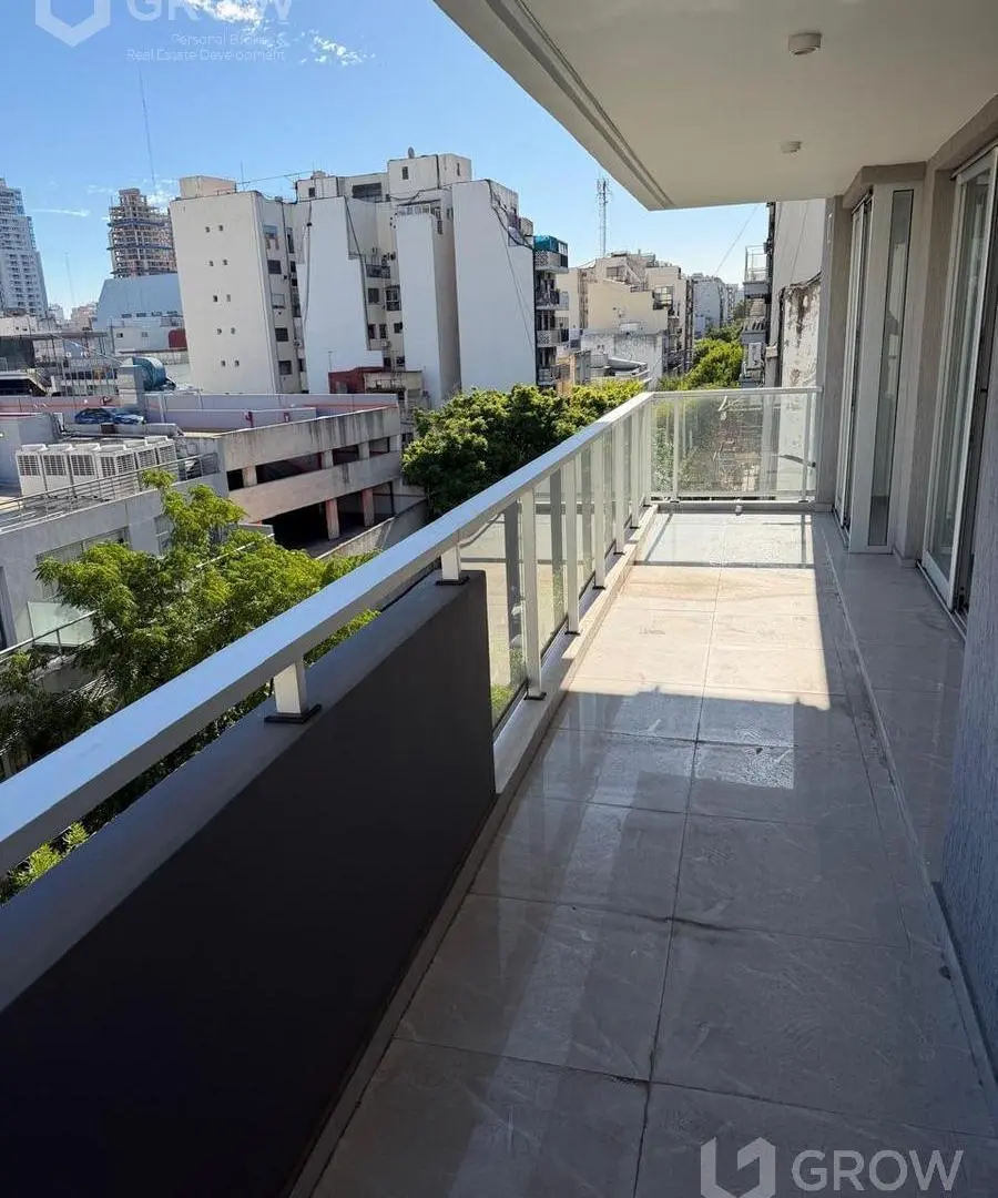 Venta departamento 3 Ambientes con Dependencia 3