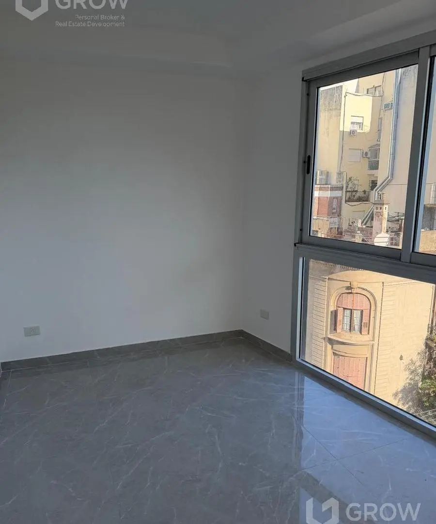 Venta departamento 3 Ambientes con Dependencia 8