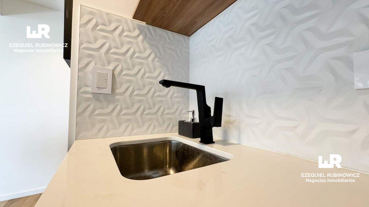 Foto de Venta Monoambiente a Estrenar con Balcón Terraza en Palermo, imagen 4