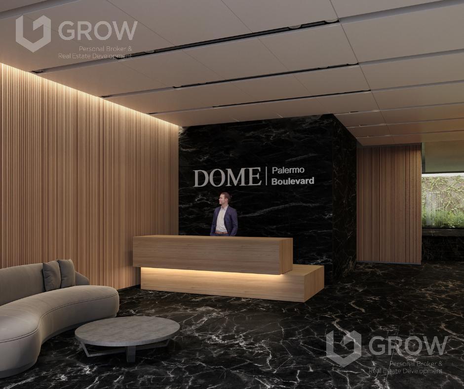 Foto de DOME Cerviño Boulevard, imagen 5