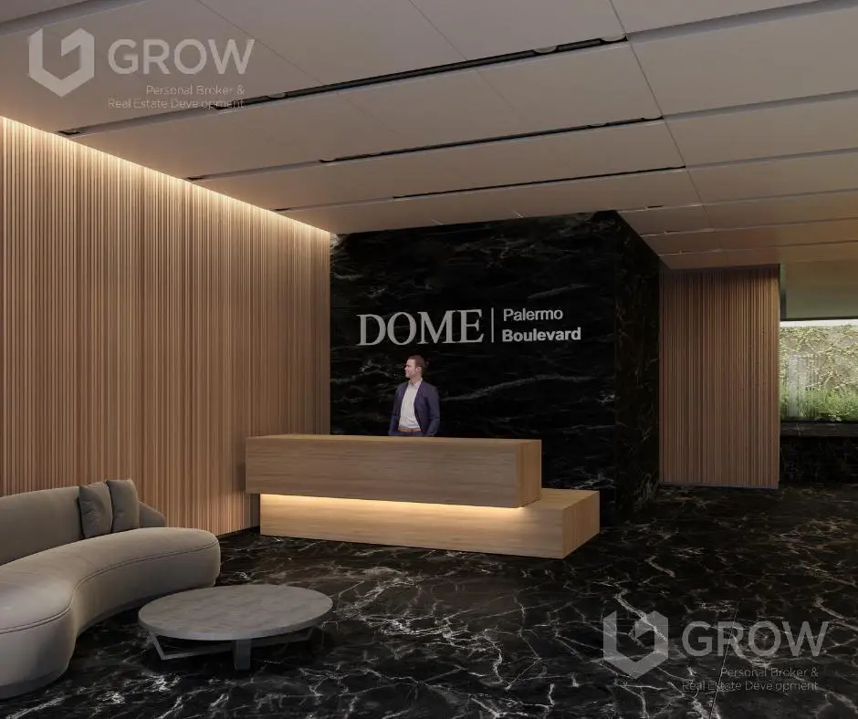 DOME Cerviño Boulevard 5