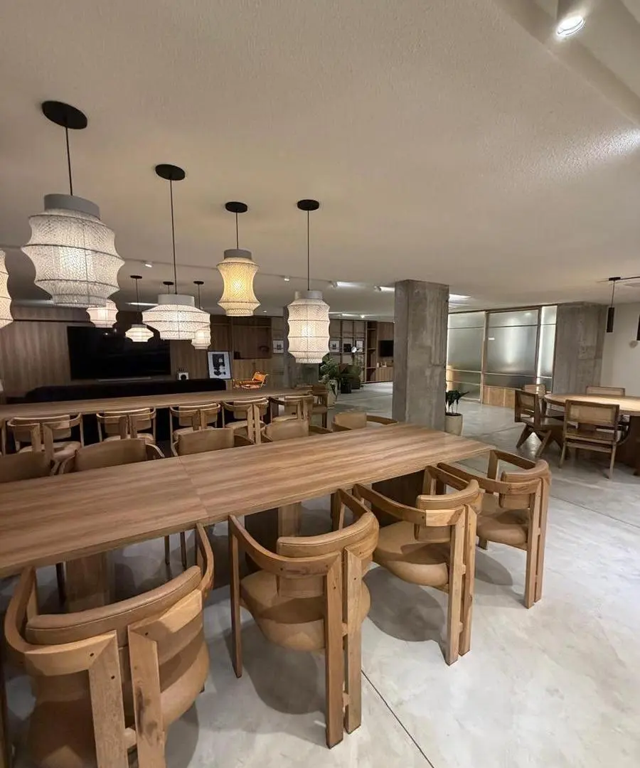 Venta Departamento 2 Ambientes de 64 m² con Balcón 5