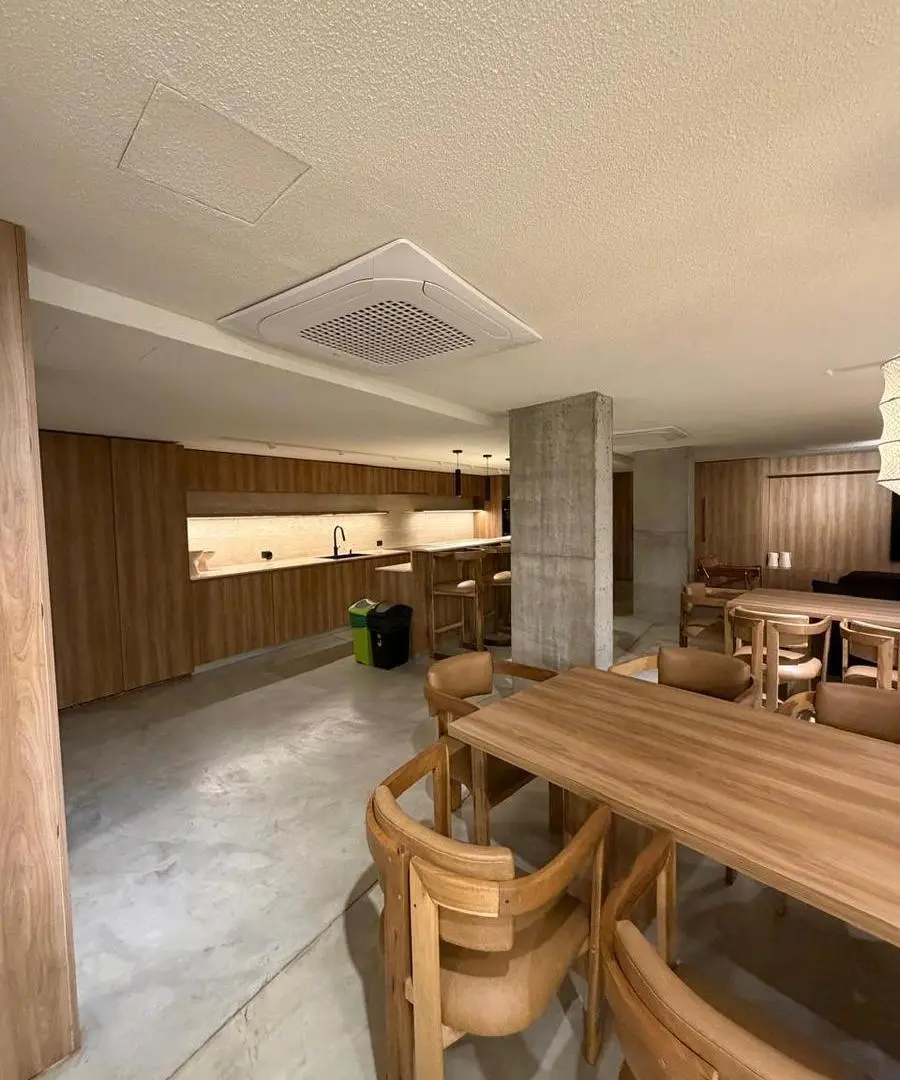 Venta Departamento 2 Ambientes de 64 m² con Balcón 4