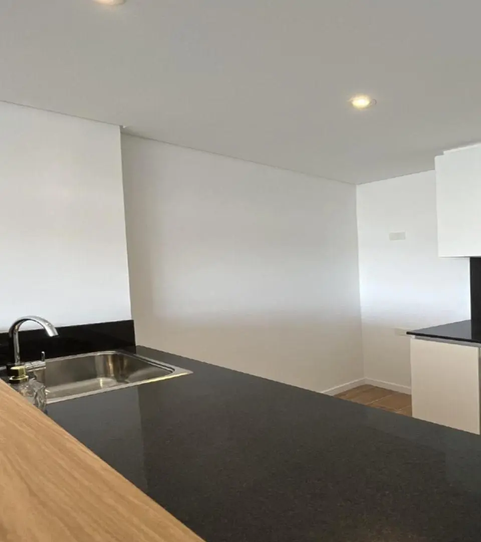 Venta monoambiente con balcón y excelente distribución 3