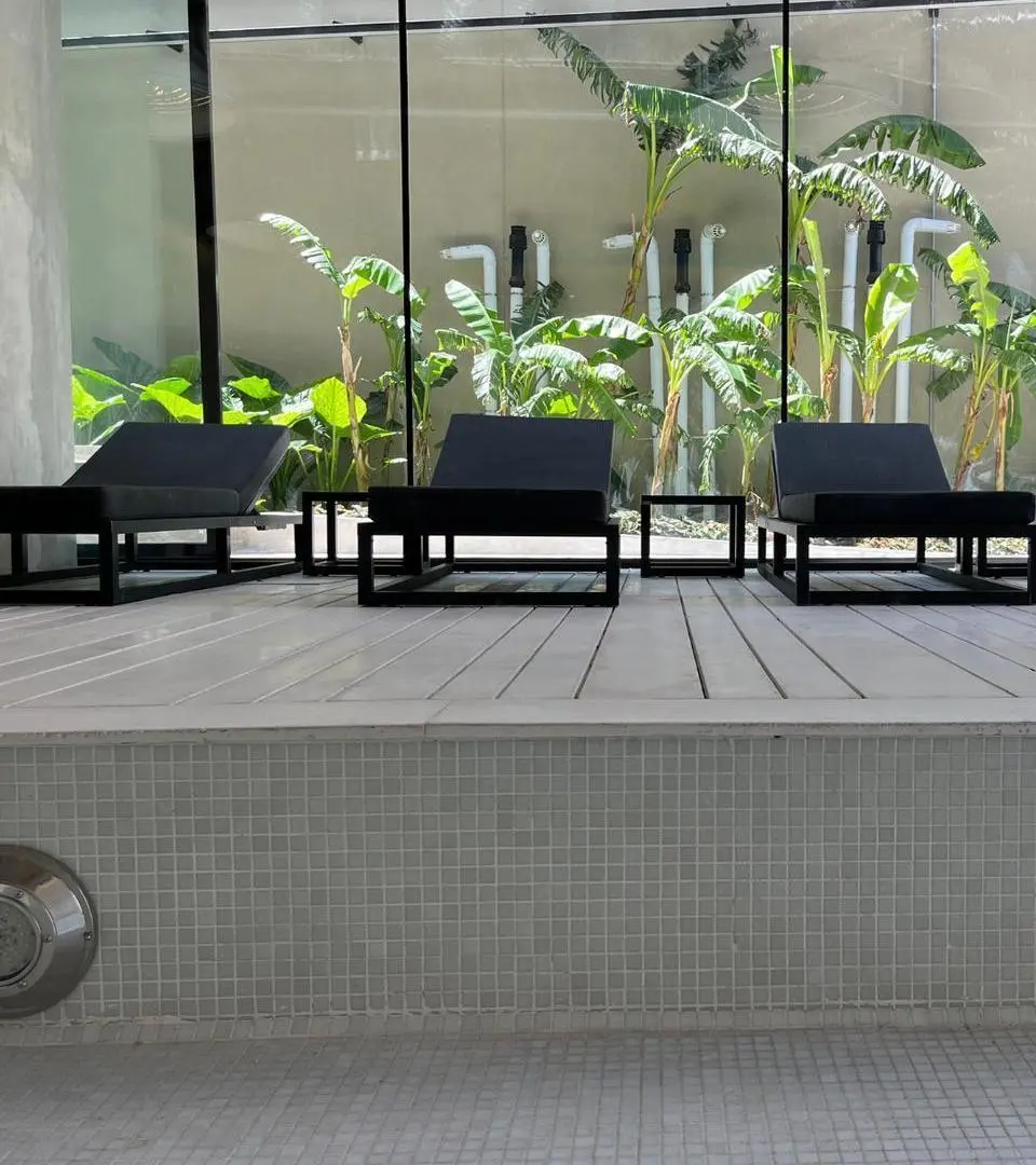 Venta monoambiente con balcón y excelente distribución 8