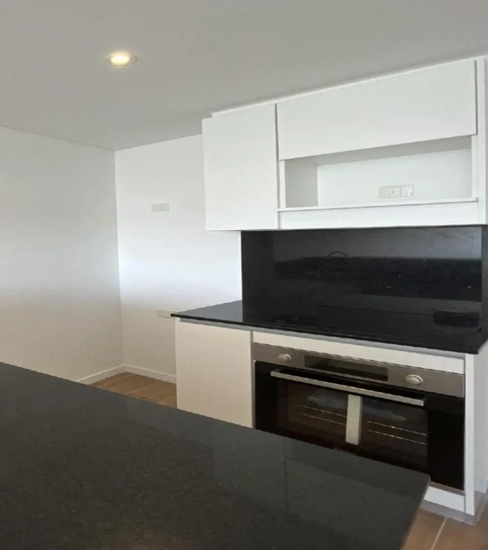 Venta monoambiente con balcón y excelente distribución 4