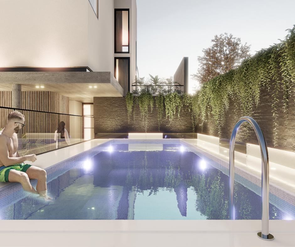 Foto de Venta Loft monoambiente con Gran Balcón Terraza | Ideal Inversión o Uso, imagen 4