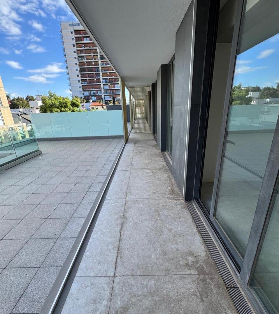 Foto de Venta 3 ambientes con gran terraza, balcón y suite, imagen 2