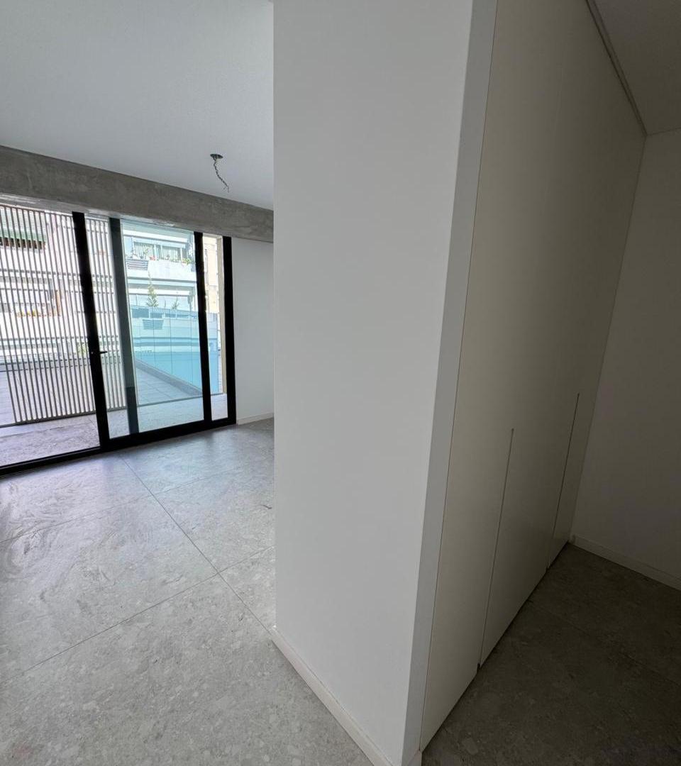 Foto de Venta 3 ambientes con gran terraza, balcón y suite, imagen 4