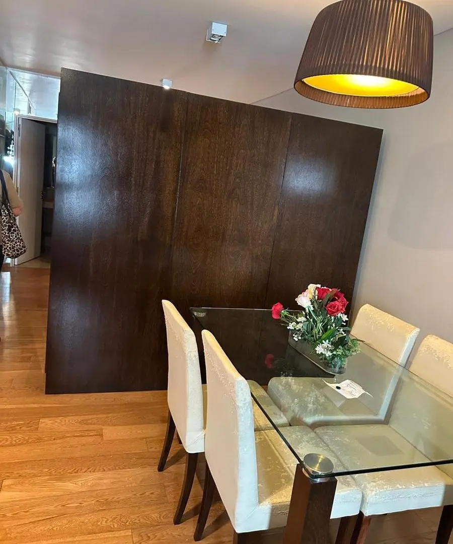 Alquiler 2 ambientes al Frente con Balcón y Amenities – Apto Profesional 4
