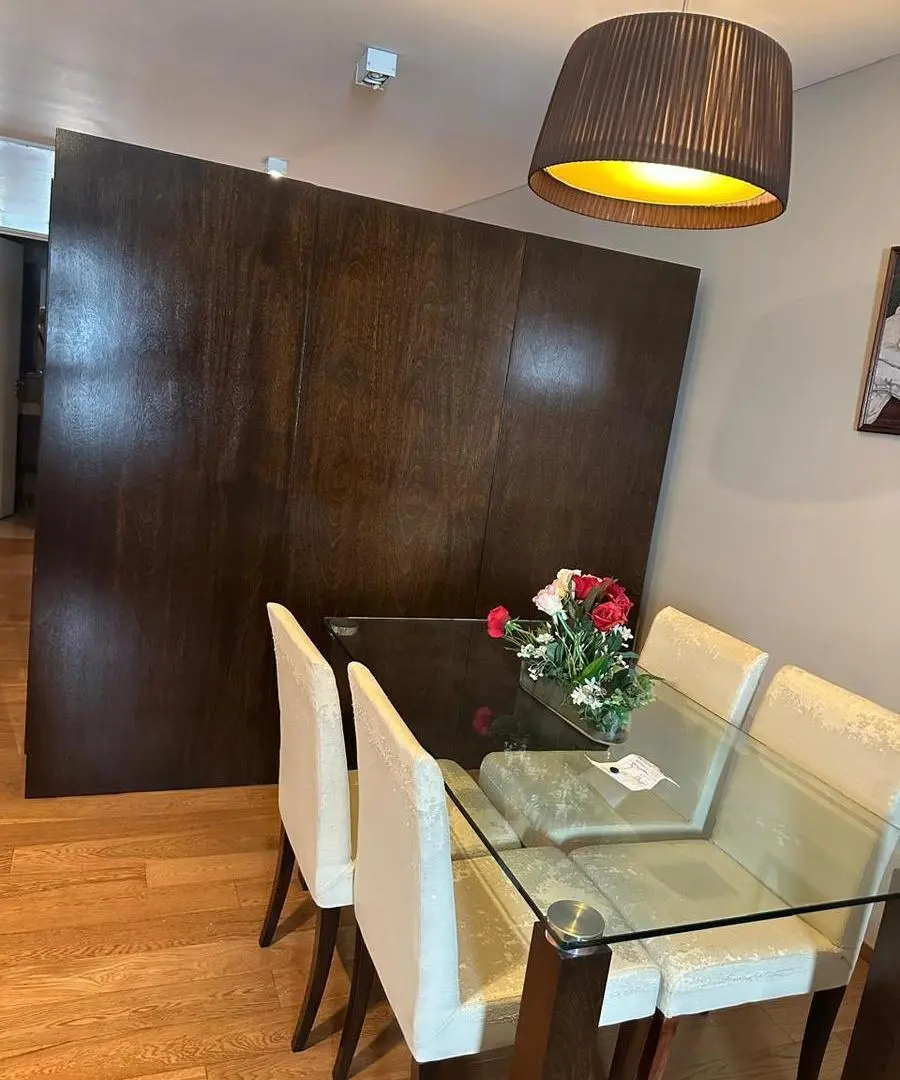 Alquiler 2 ambientes al Frente con Balcón y Amenities – Apto Profesional 3