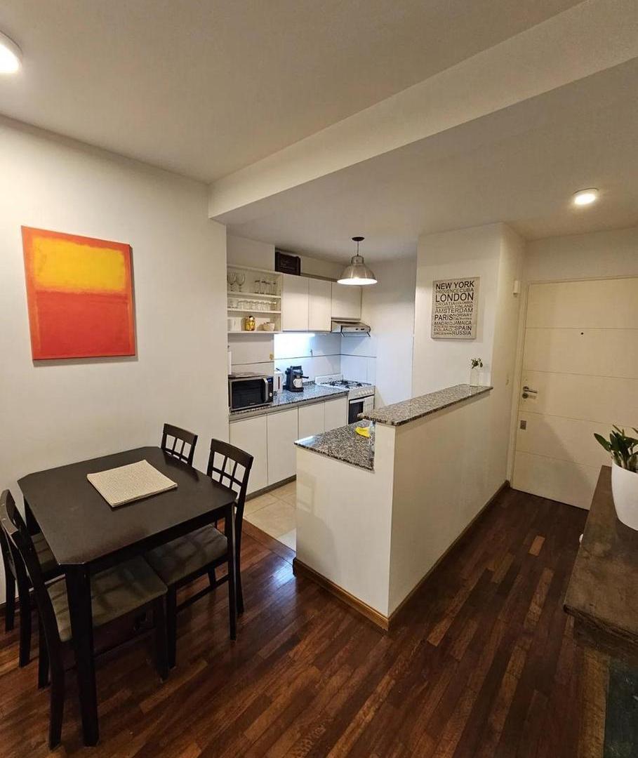 Foto de Venta Semipiso de 2 Ambientes en Suite con Vestidor, Balcón y Baulera, imagen 4