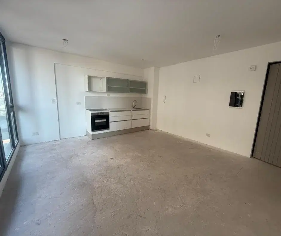 Venta Departamento 2 ambientes en Torre Lumiere Almagro. 4