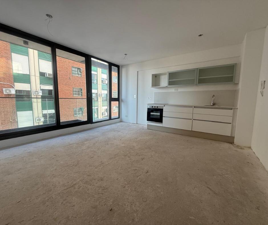 Foto de Venta Departamento 2 ambientes en Torre Lumiere Almagro., imagen 3