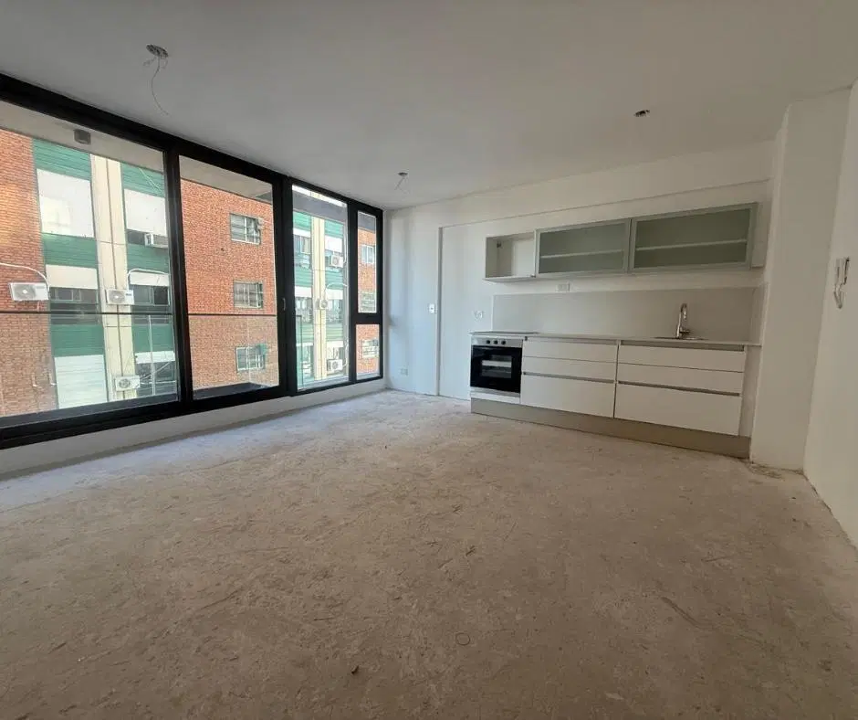 Venta Departamento 2 ambientes en Torre Lumiere Almagro. 2