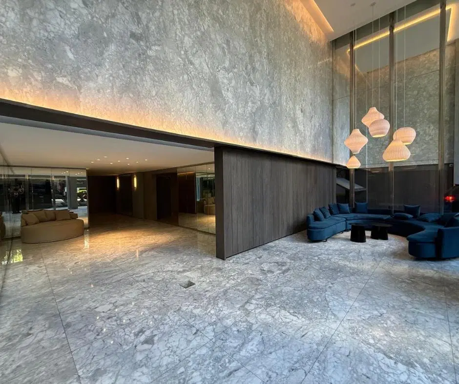 Venta Departamento 2 ambientes en Torre Lumiere Almagro. 1