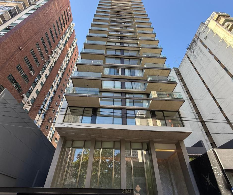 Venta Departamento 2 ambientes en Torre Lumiere Almagro.