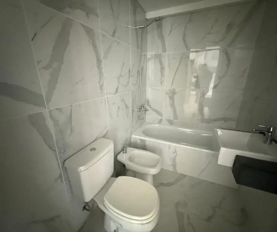 Venta Departamento 2 ambientes en Torre Lumiere Almagro. 5