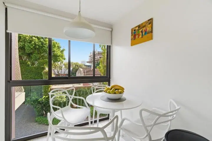 Venta Departamento 4 Ambientes con Cochera en Torre con Amenities – Saavedra 3
