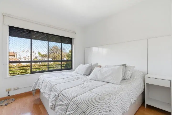 Venta Departamento 4 Ambientes con Cochera en Torre con Amenities – Saavedra 8