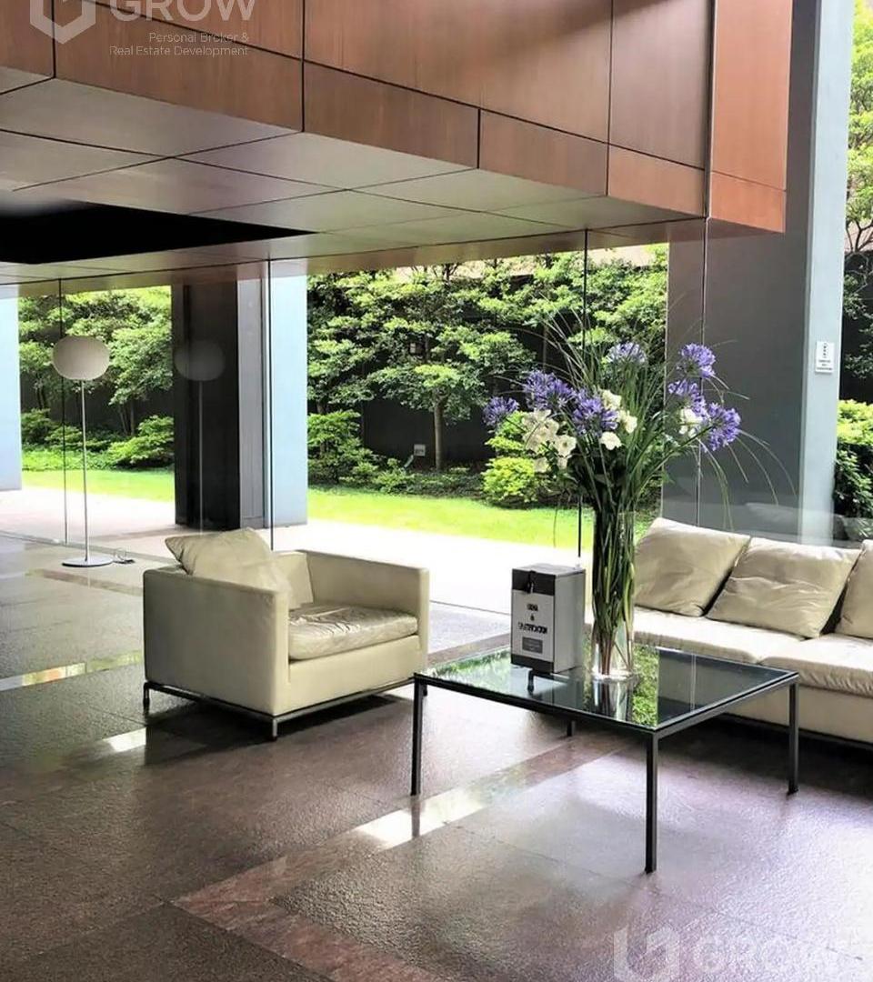 Foto de Venta 2 ambientes en Torre Constantini con cochera doble- piso alto!, imagen 1