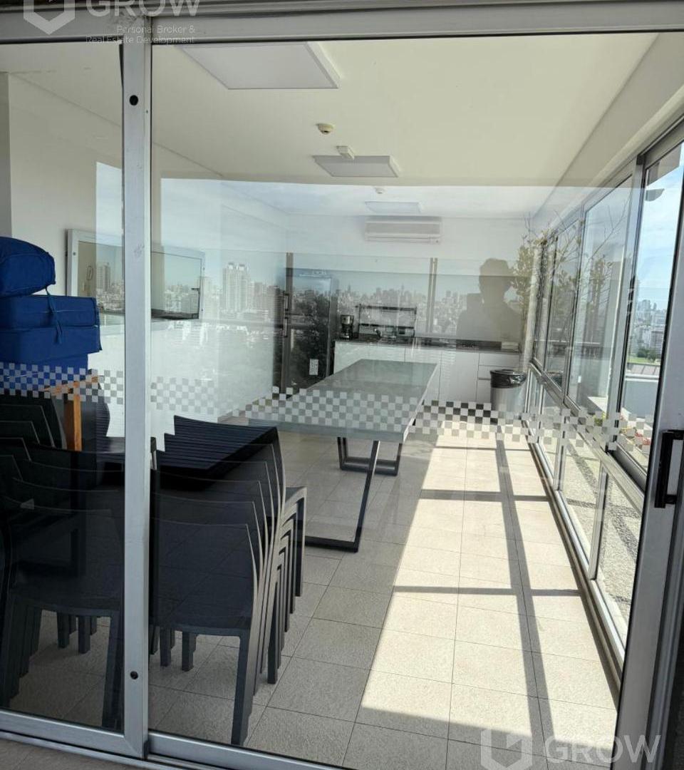 Foto de Venta 2 ambientes en Torre Constantini con cochera doble- piso alto!, imagen 4