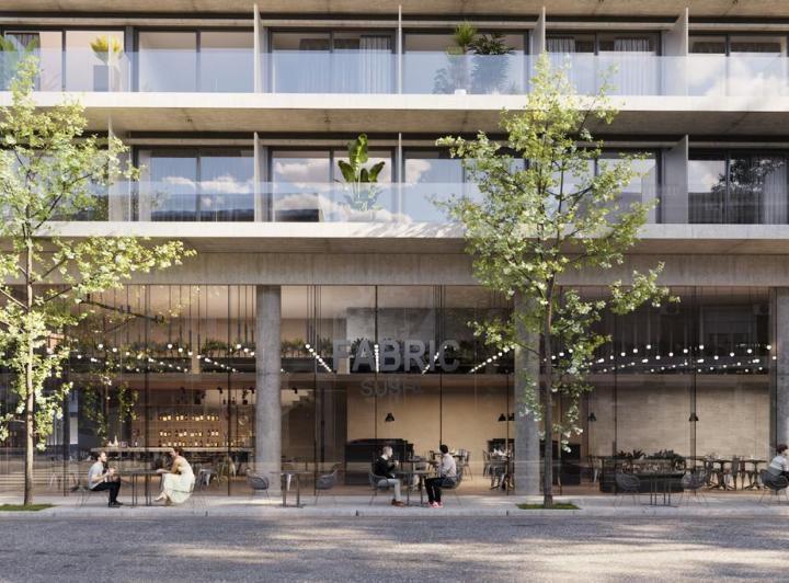 Venta Monoambiente a Estrenar con Balcón y Full Amenities en Palermo Soho – Ideal Inversión