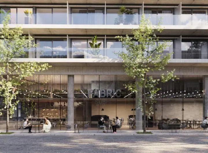 Venta Monoambiente a Estrenar con Balcón y Full Amenities en Palermo Soho – Ideal Inversión 5