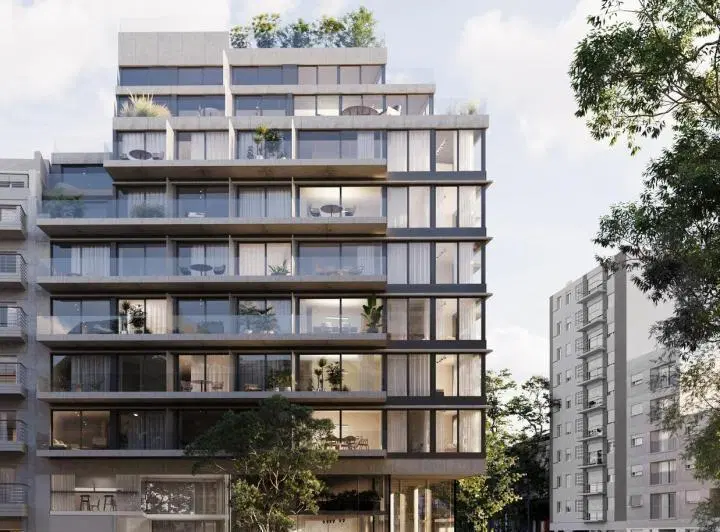 Venta Monoambiente a Estrenar con Balcón y Full Amenities en Palermo Soho – Ideal Inversión 3