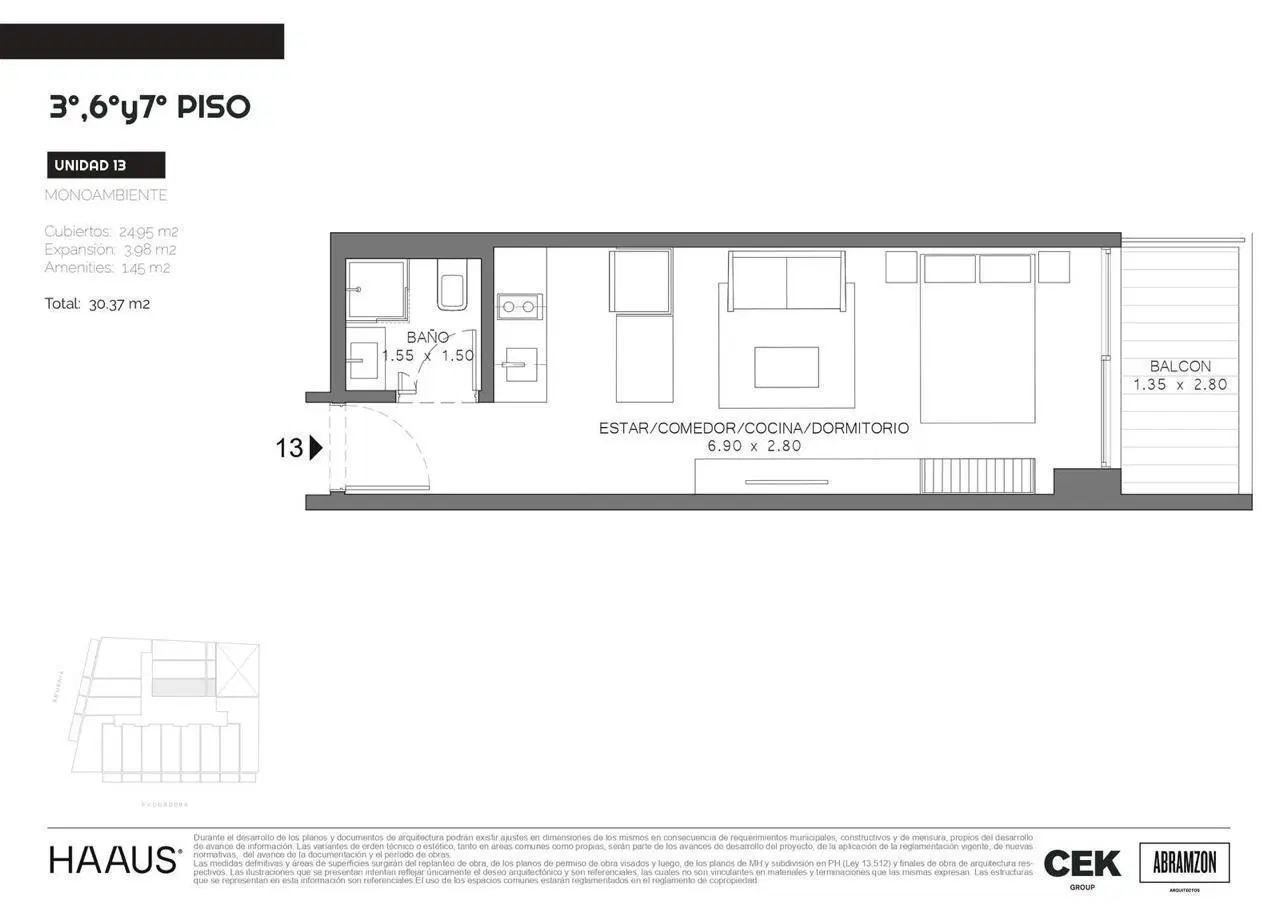 Plano 1